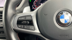 BMW 1 Series 128ti 5dr Step Auto [Live Cockpit Professional] Petrol Hatchback